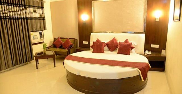 Hotel City Heart Premium